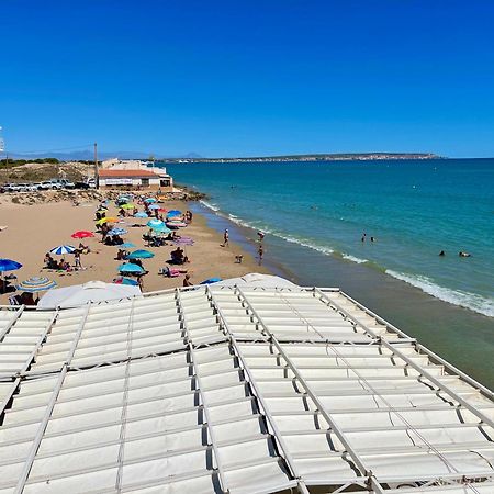 Hotel Pinet Playa Alicante Exteriér fotografie